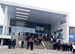 Posjet IDS sajmu u Kölnu